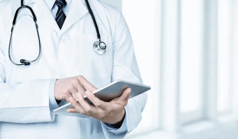 The Impact of Blockchain on the Future of Healthcare