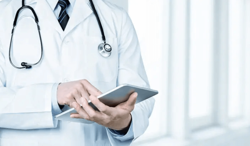 The Impact of Blockchain on the Future of Healthcare