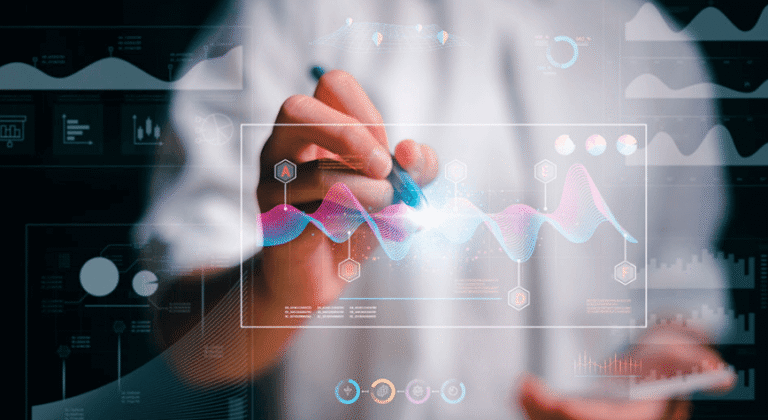 The Importance of Data-Driven Decision Making in Business