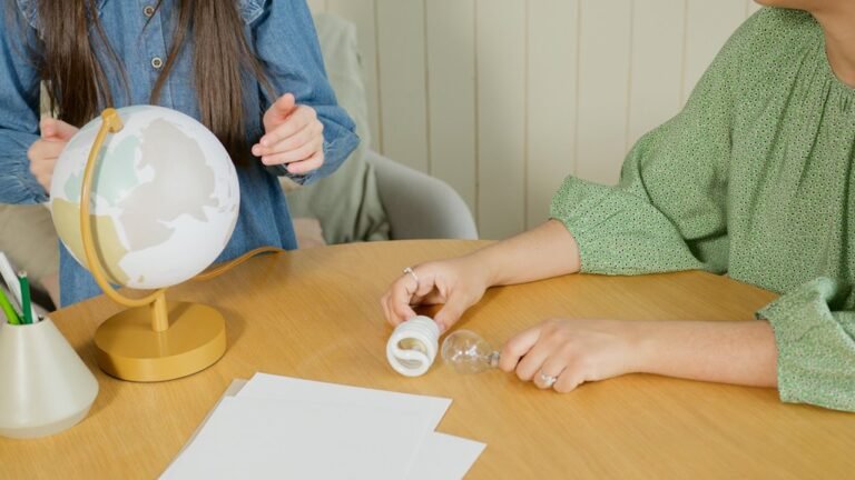 organisational intelligence analysis approach